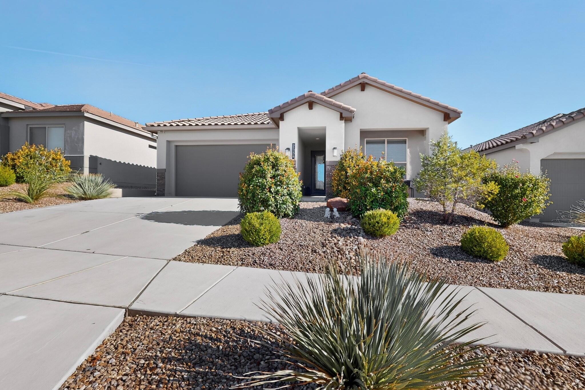 2554 Guadalupe Road NE