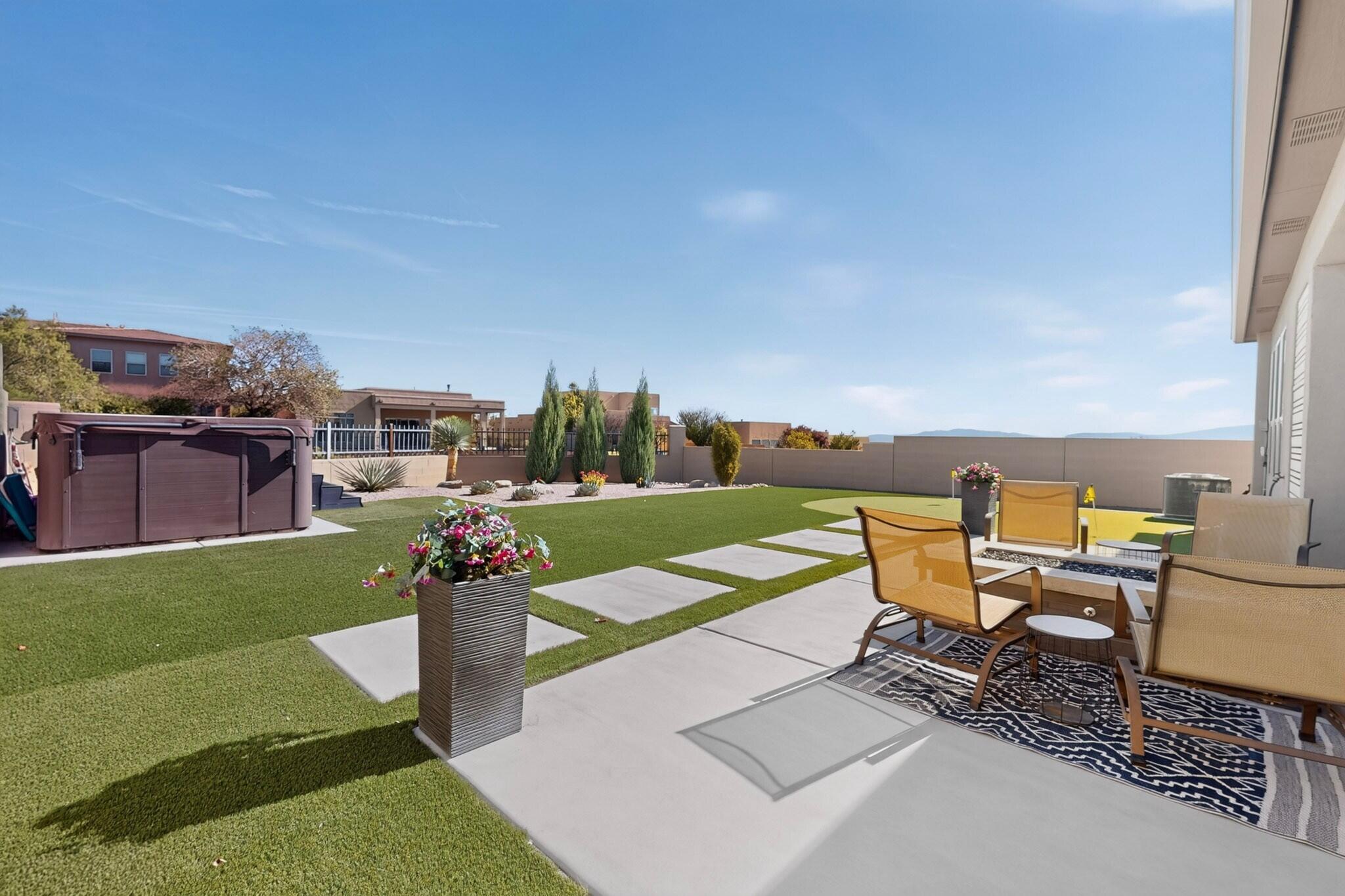 2554 Guadalupe Road NE