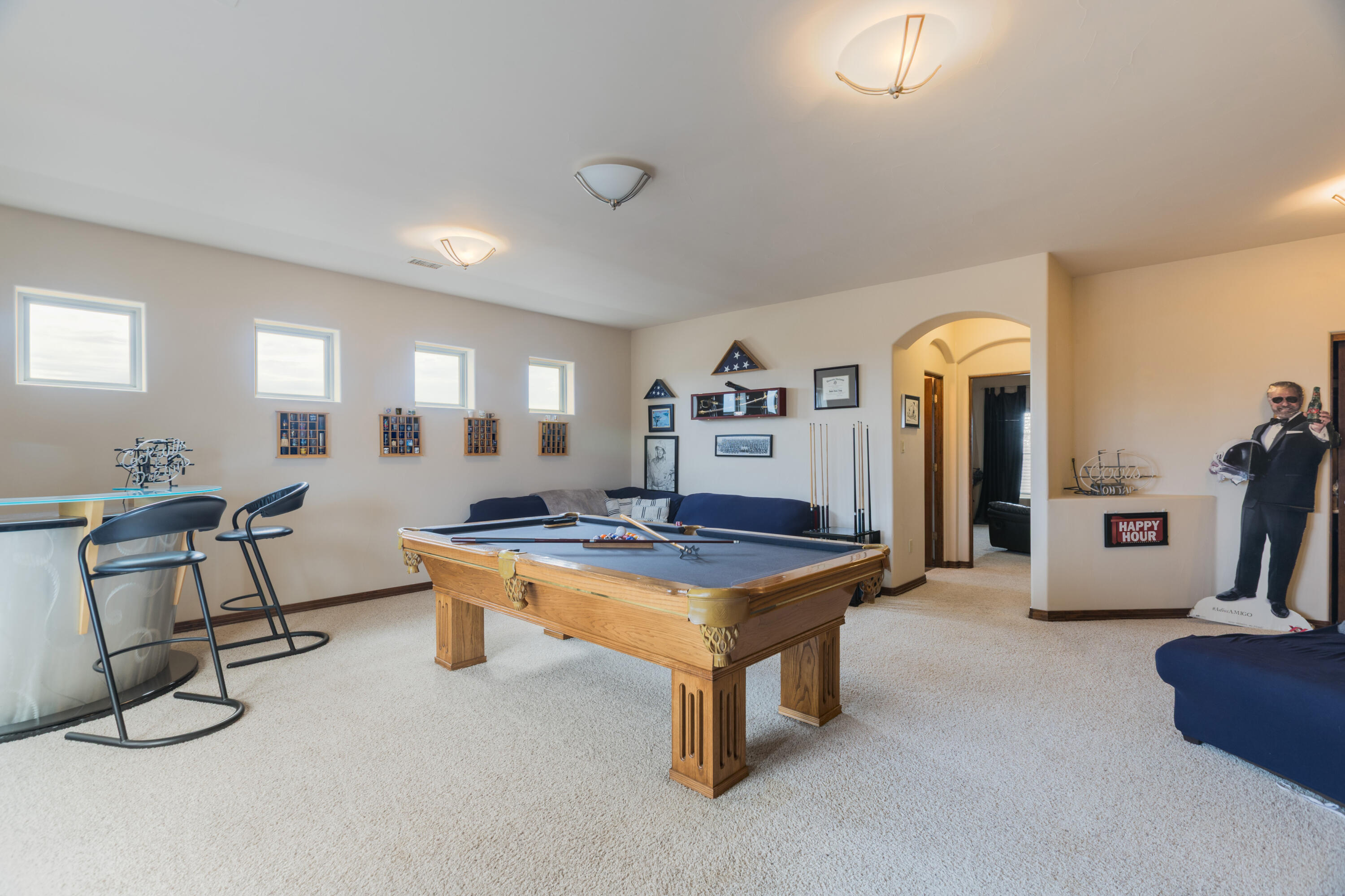 2929 Redondo Santa Fe Loop NE
