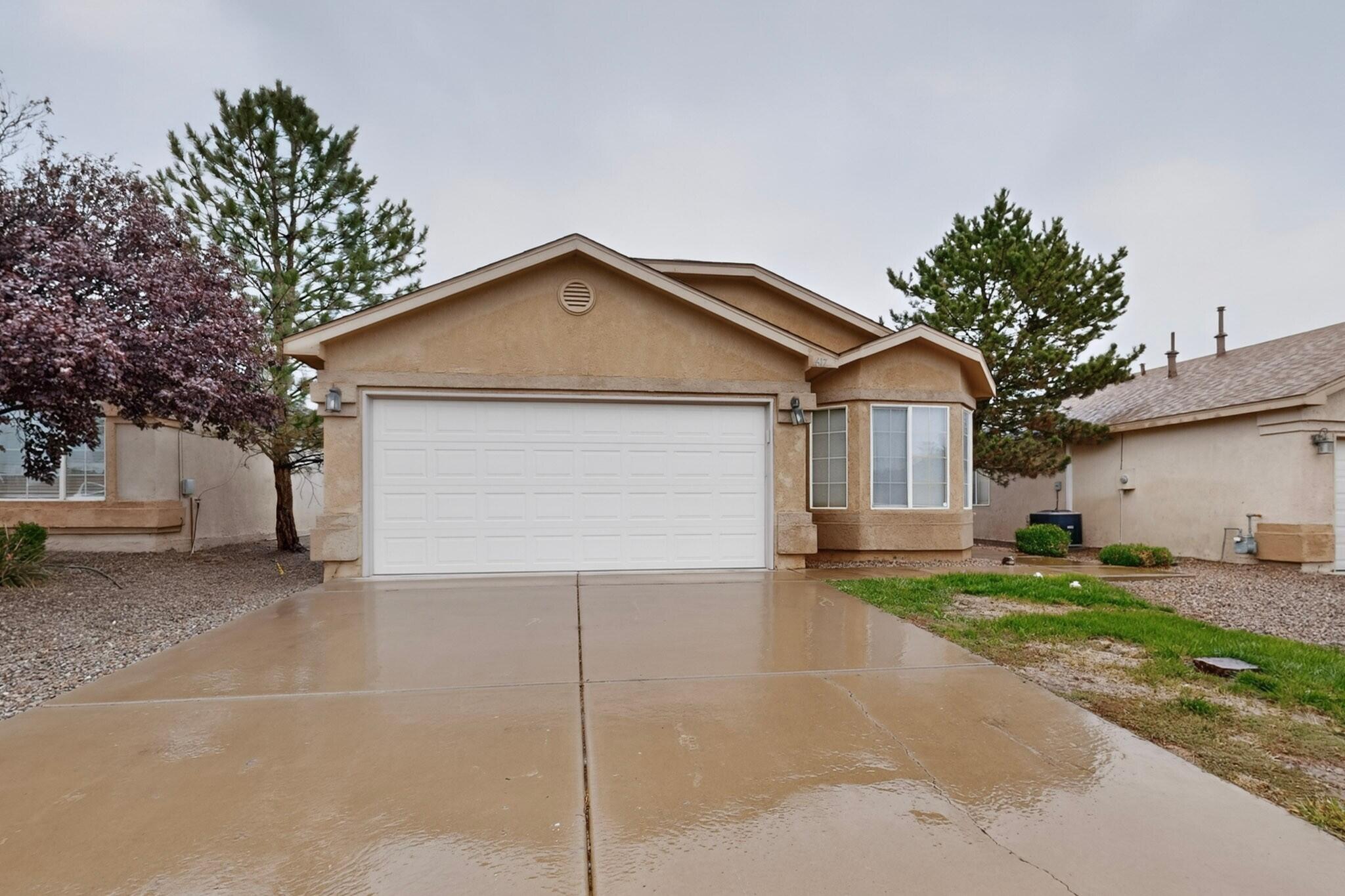 617 Sunny Meadows Drive NE