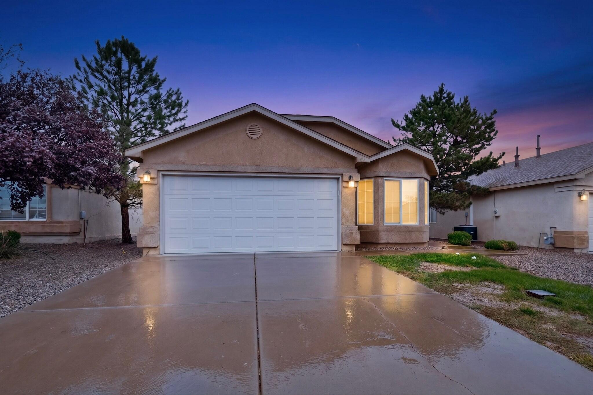 617 Sunny Meadows Drive NE