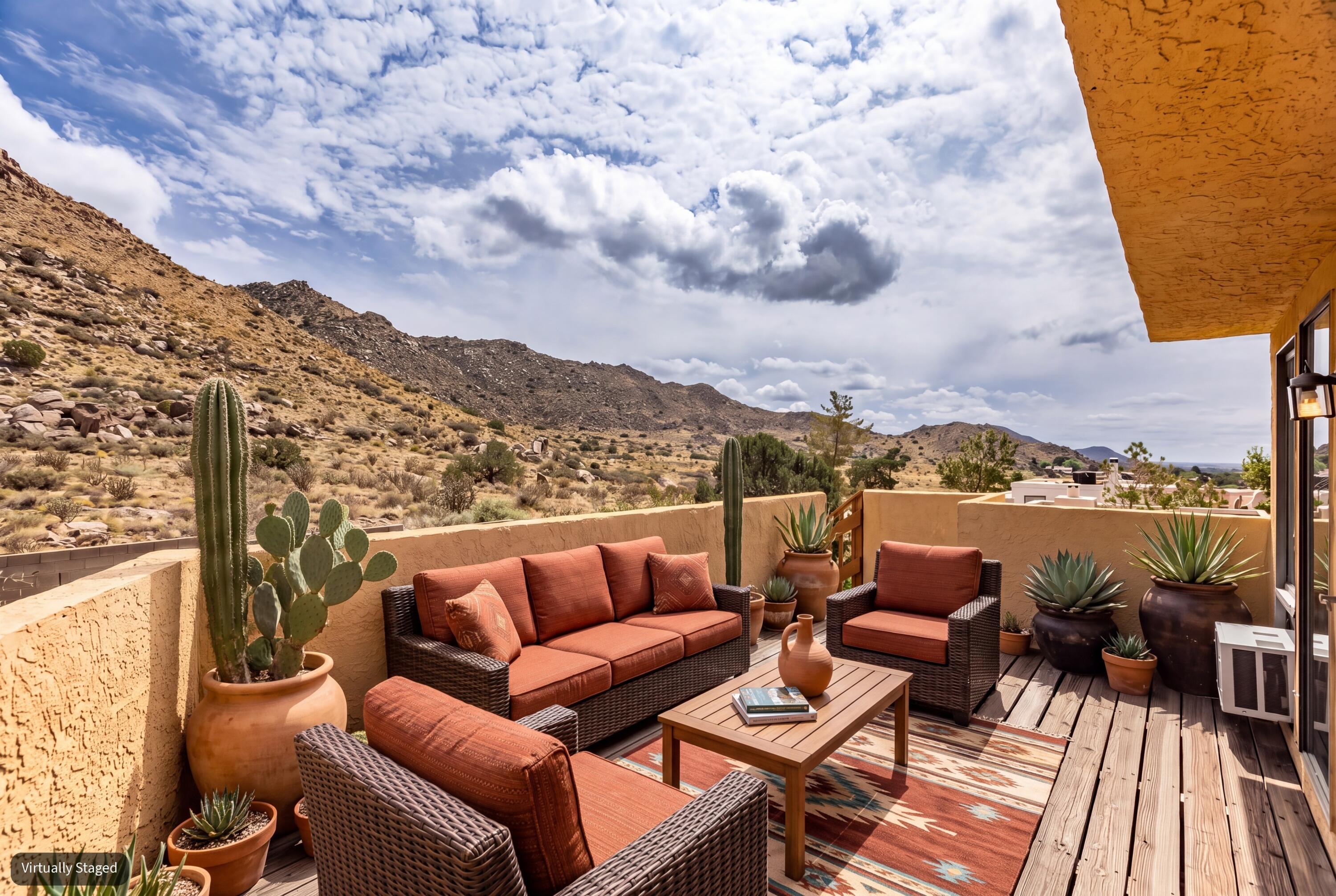 820 Piedra Vista Road NE