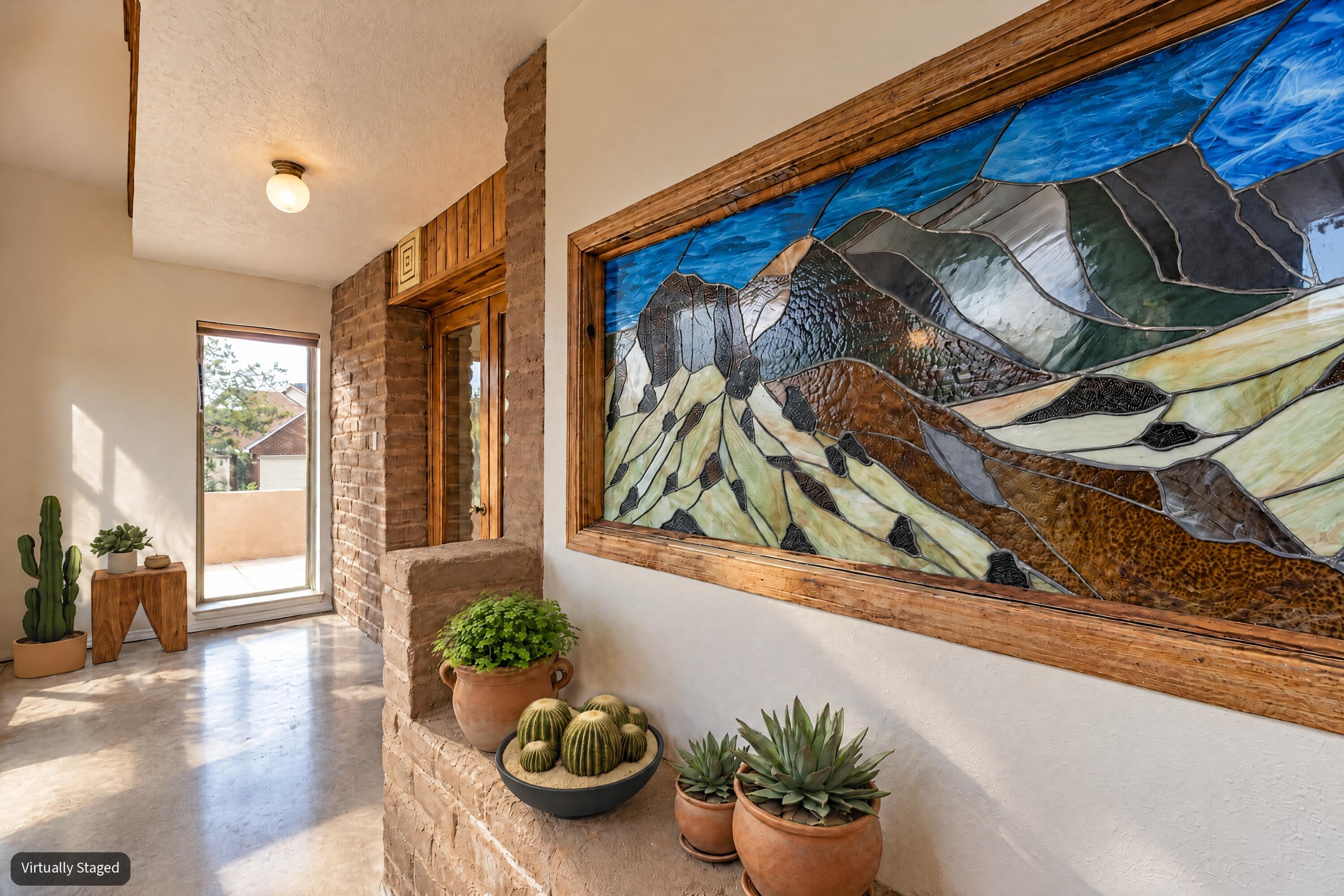 820 Piedra Vista Road NE