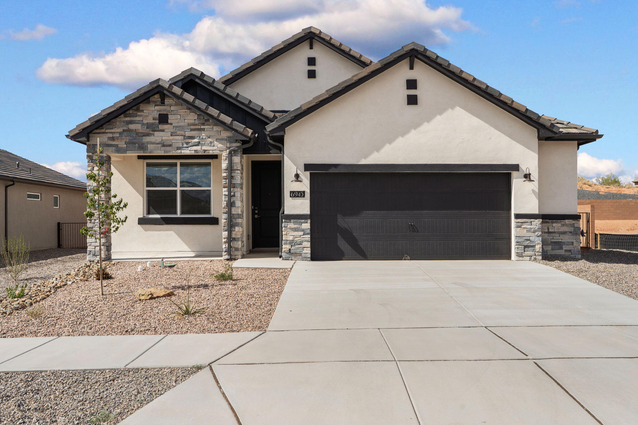 6945 Ava Road