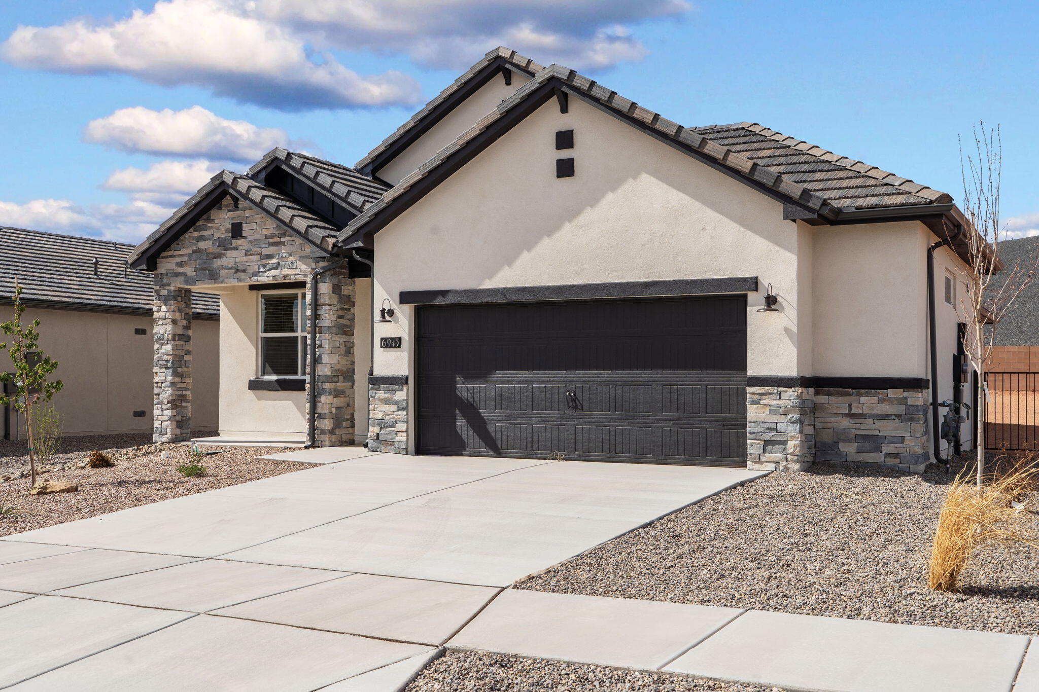 6945 Ava Road