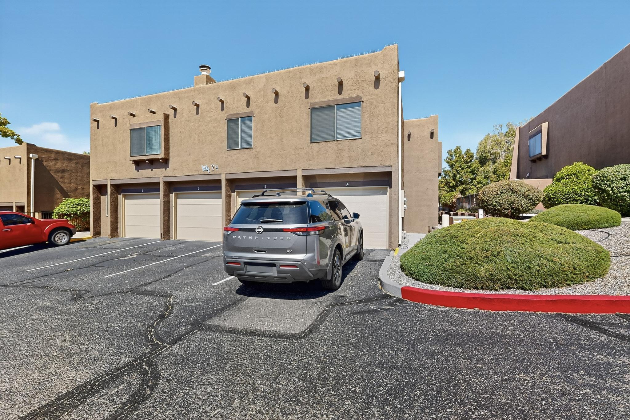 5801 Lowell Street NE UNIT 24B