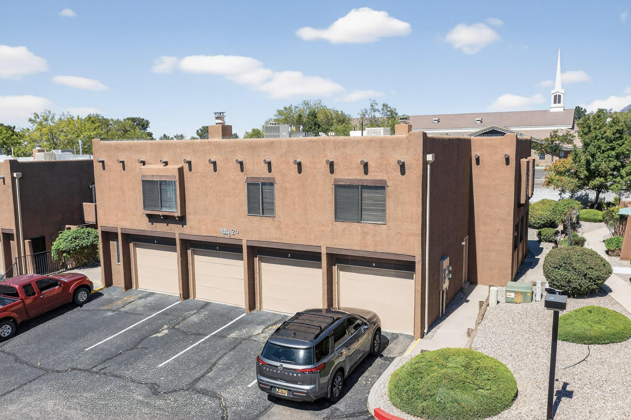 5801 Lowell Street NE UNIT 24B