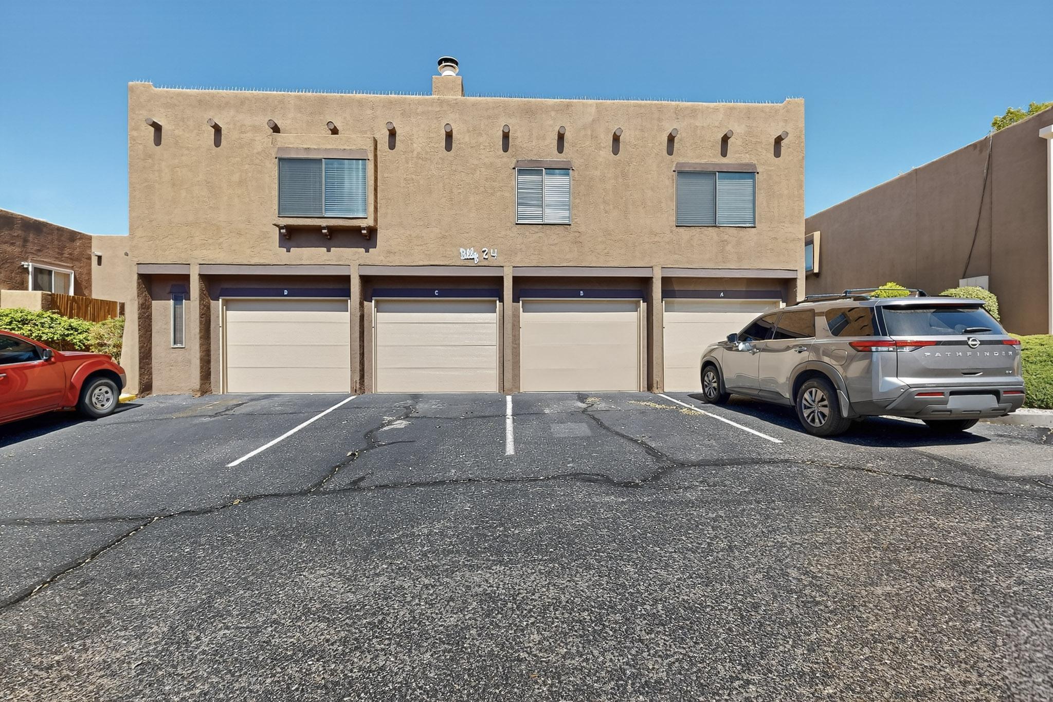 5801 Lowell Street NE UNIT 24B
