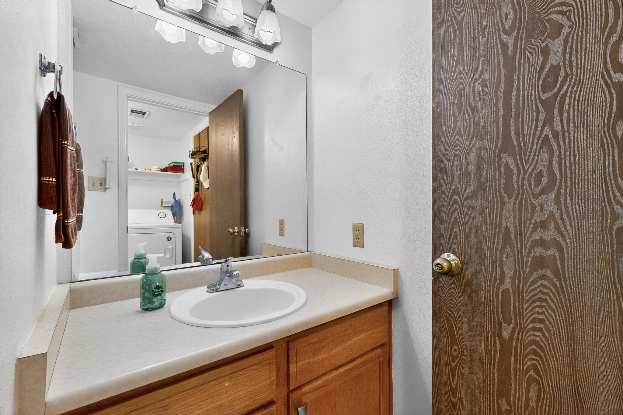 5801 Lowell Street NE UNIT 24B