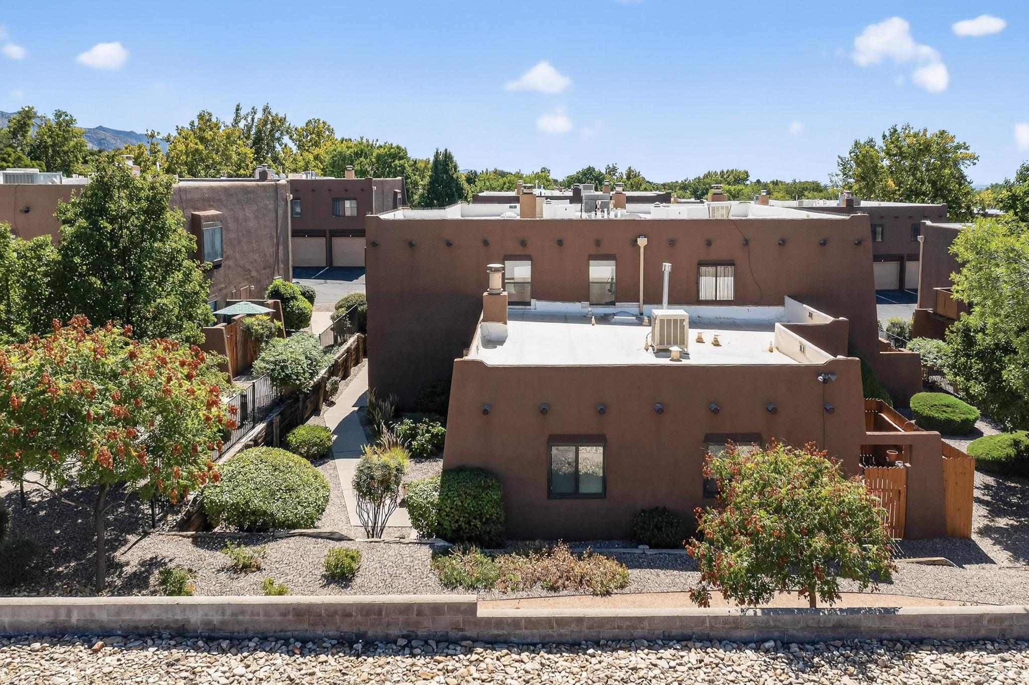 5801 Lowell Street NE UNIT 24B