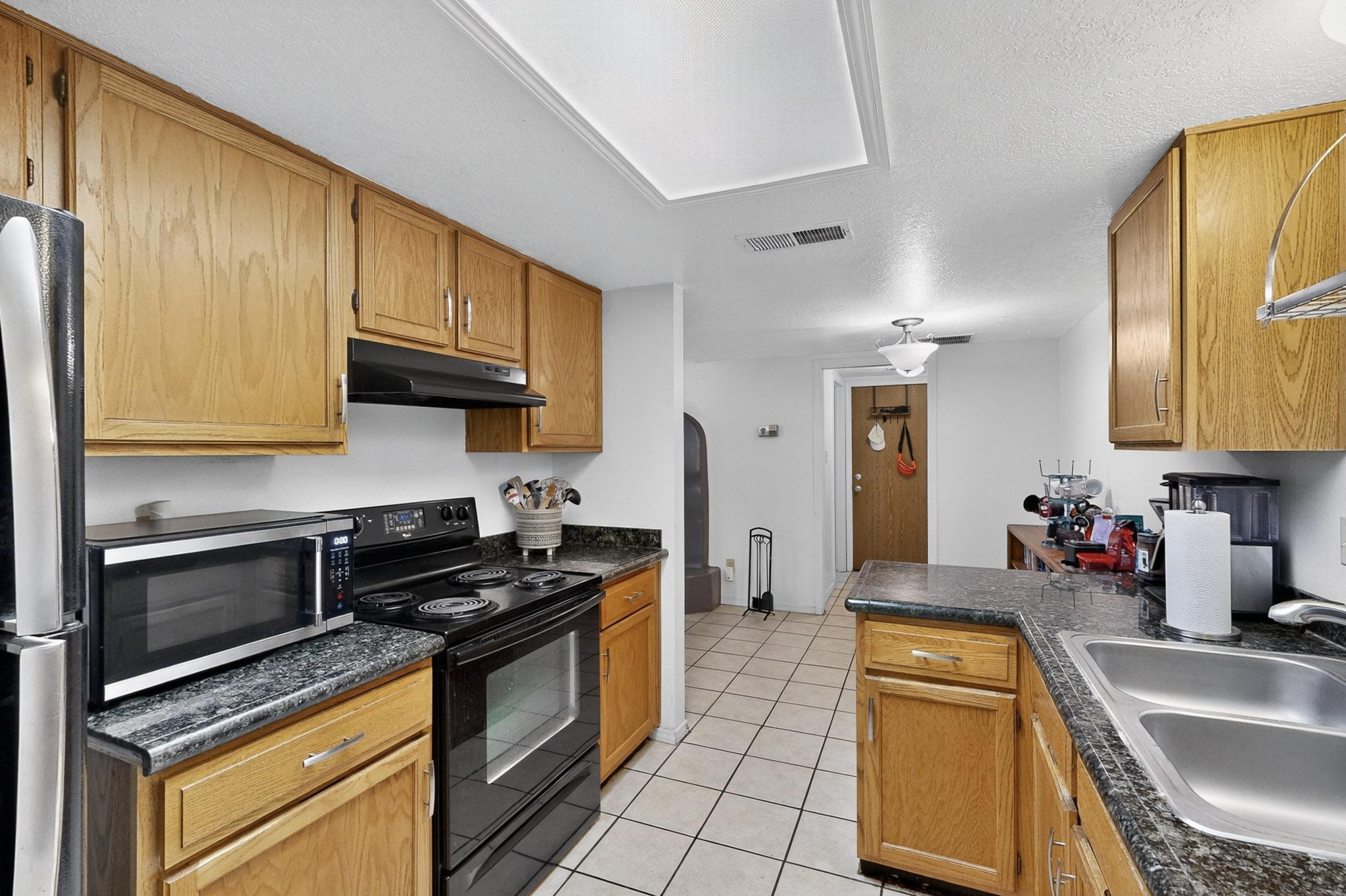 5801 Lowell Street NE UNIT 24B