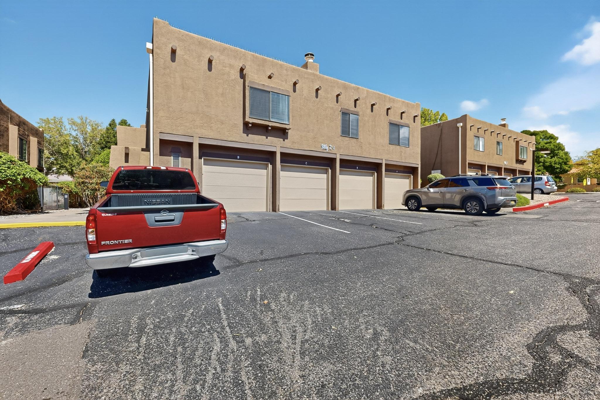 5801 Lowell Street NE UNIT 24B