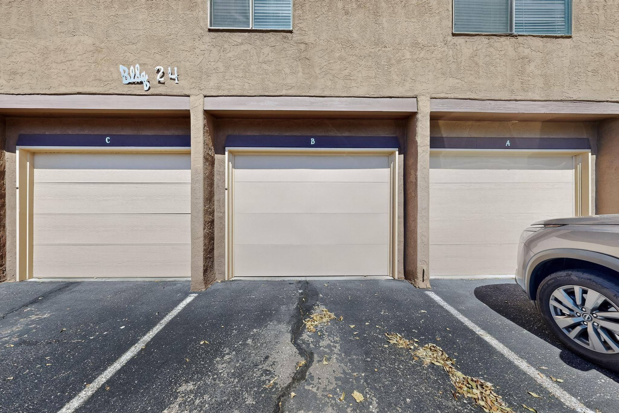 5801 Lowell Street NE UNIT 24B