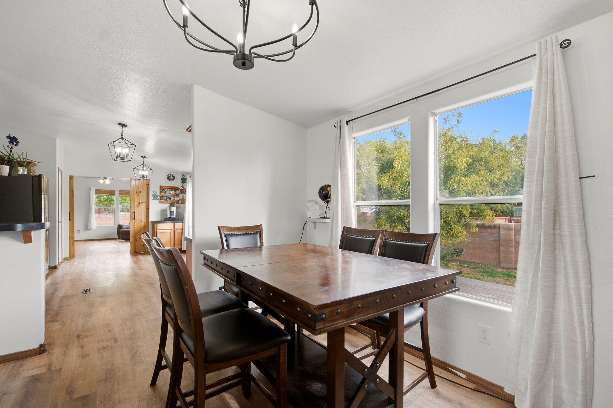 113 Hacienda Road NW