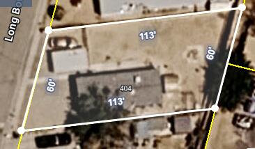 404 Long Bow Loop SW