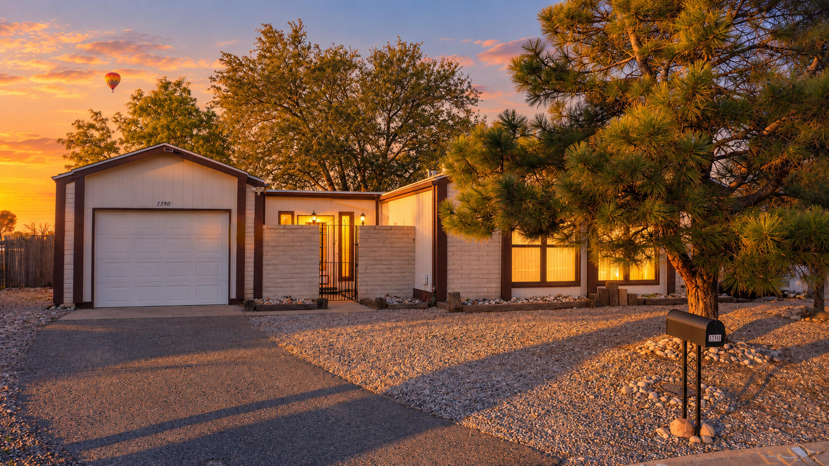 1390 Ponderosa Court SE