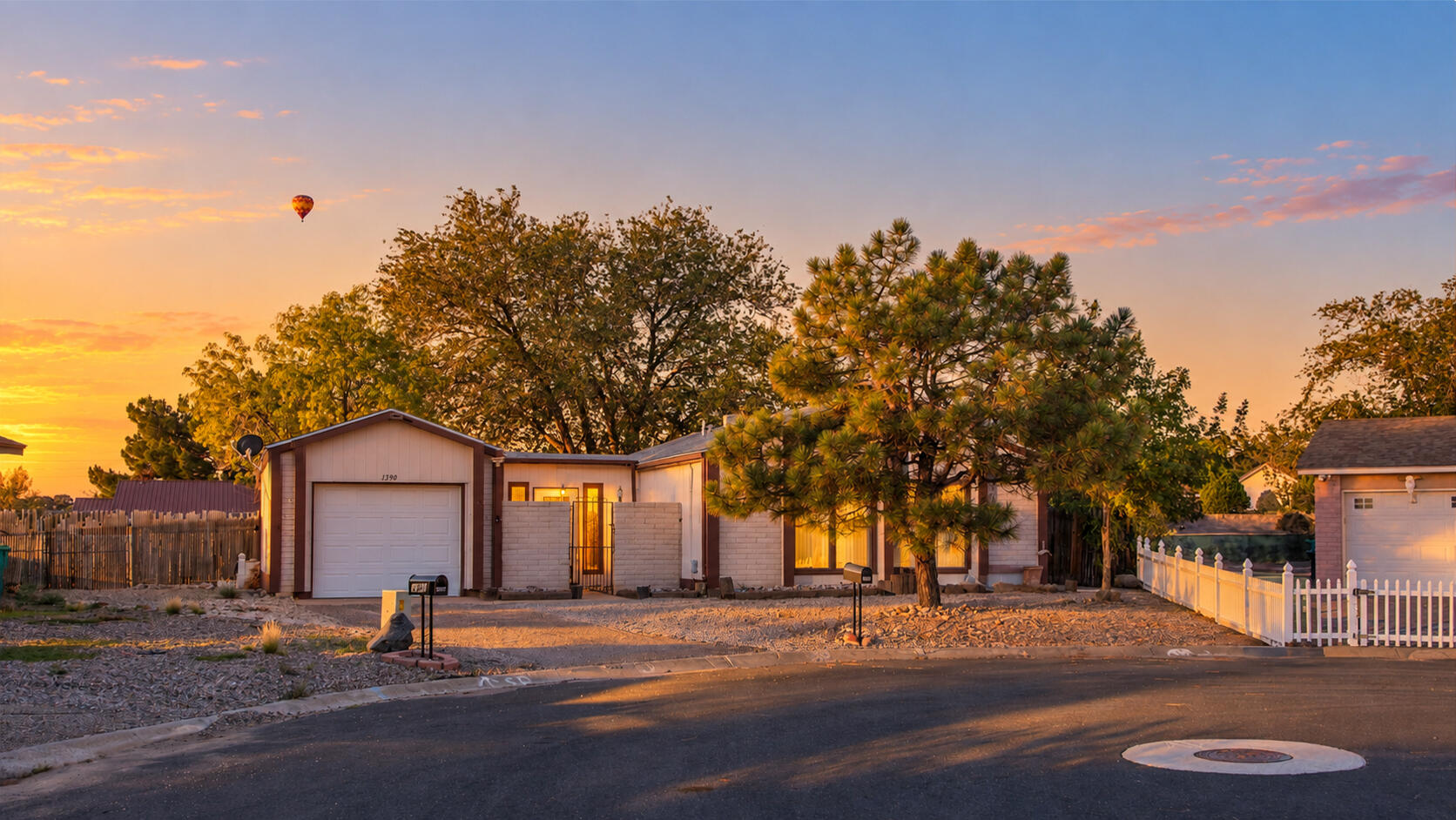 1390 Ponderosa Court SE