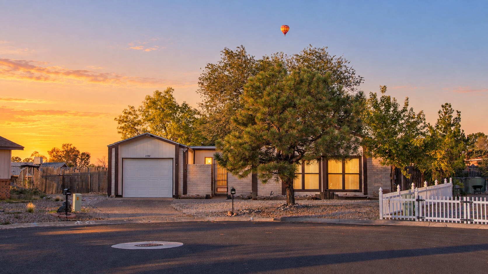 1390 Ponderosa Court SE
