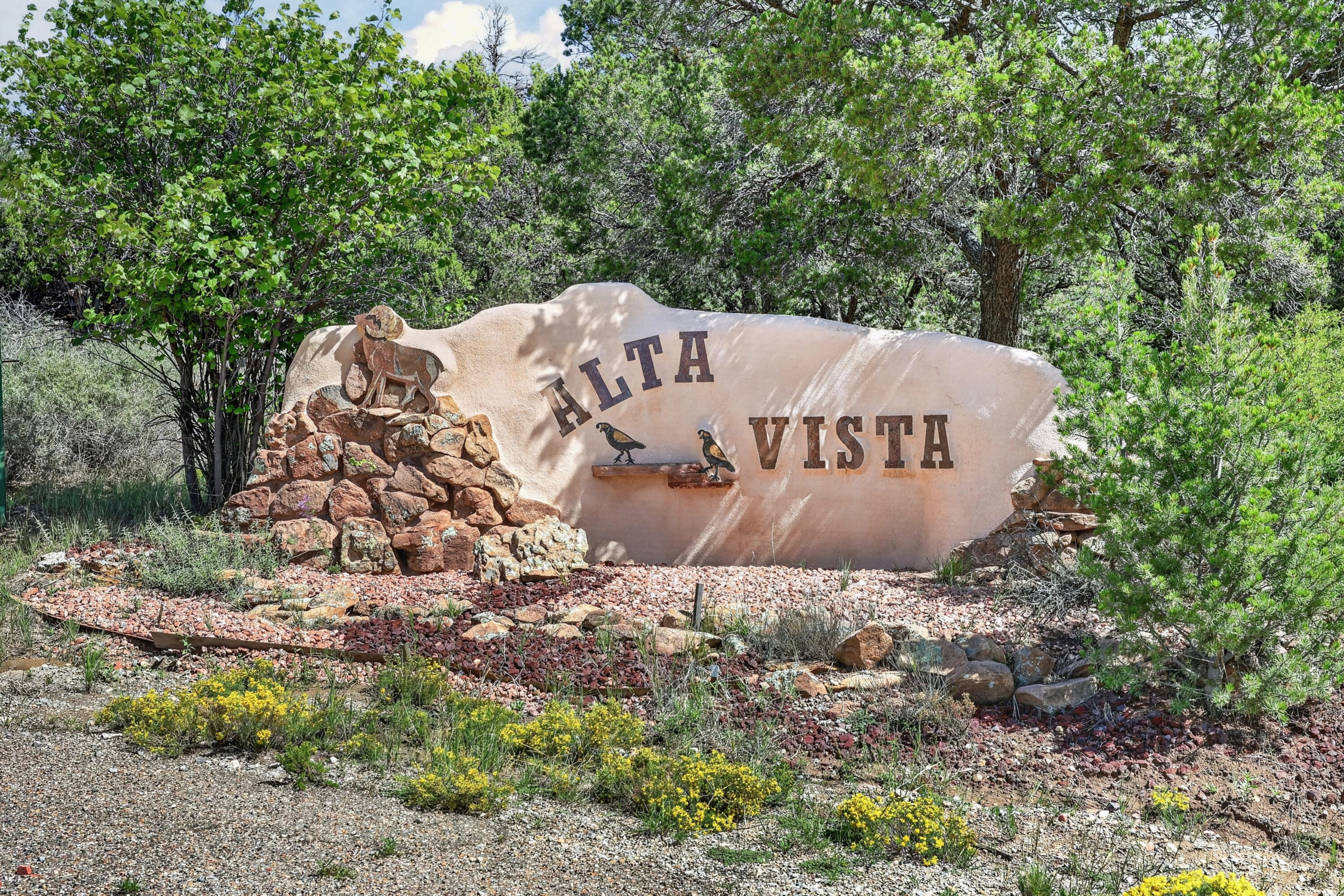 36 Alta Vista Road