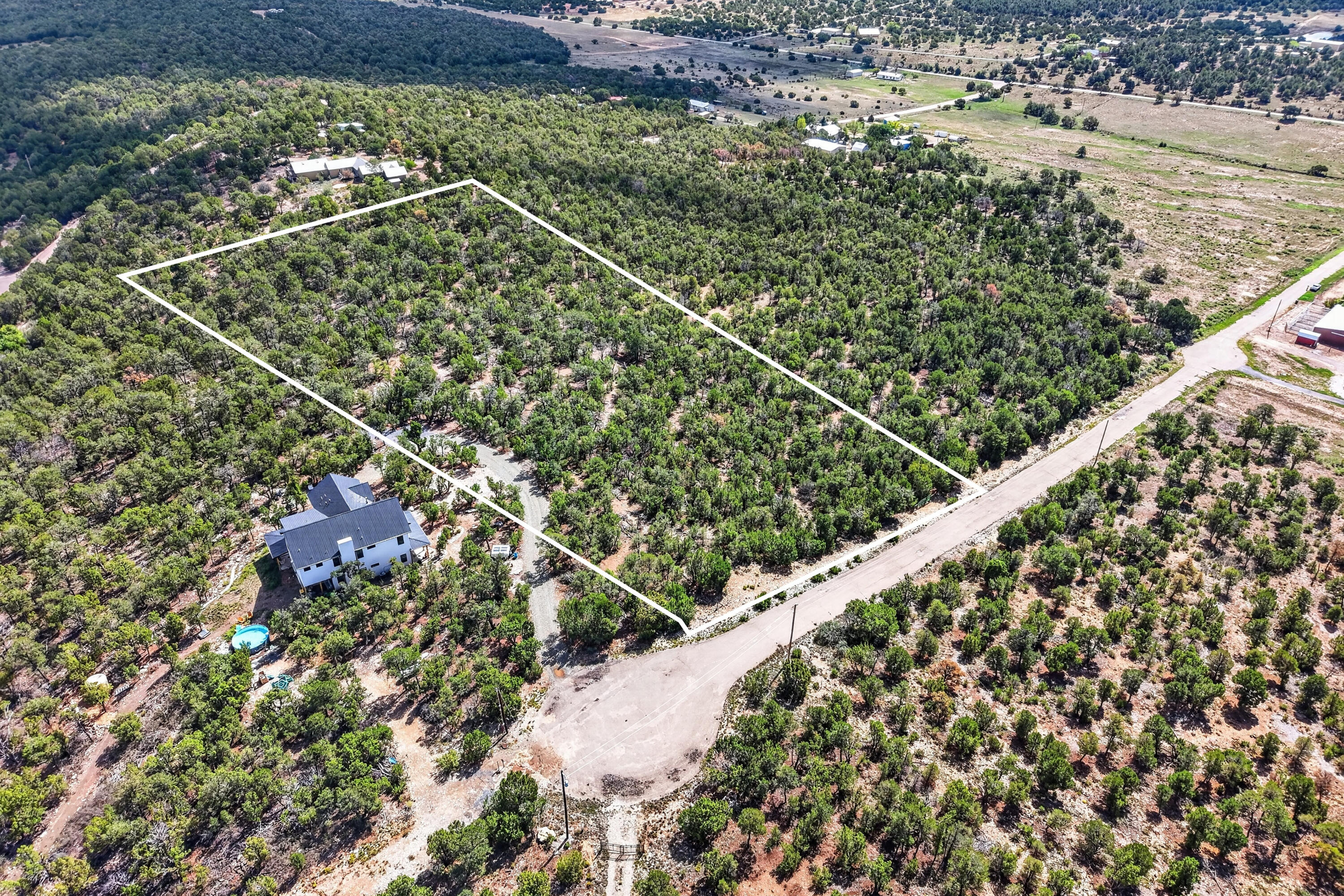 40 Alta Vista Road