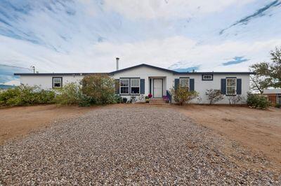 166 High Mesa Road
