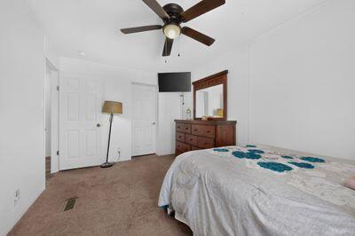 166 High Mesa Road
