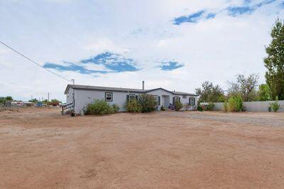 166 High Mesa Road