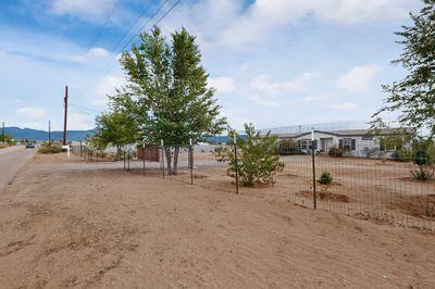 166 High Mesa Road