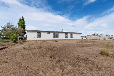166 High Mesa Road