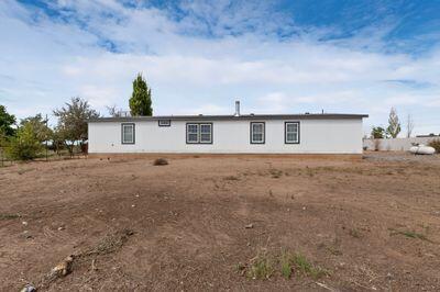 166 High Mesa Road