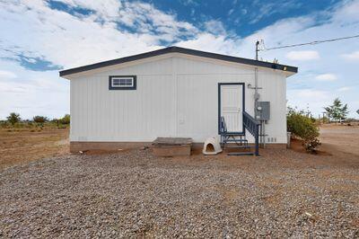 166 High Mesa Road