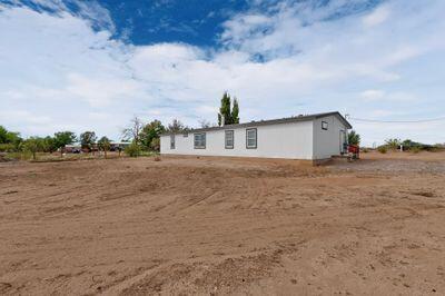 166 High Mesa Road