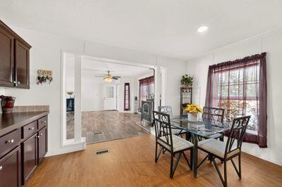 166 High Mesa Road