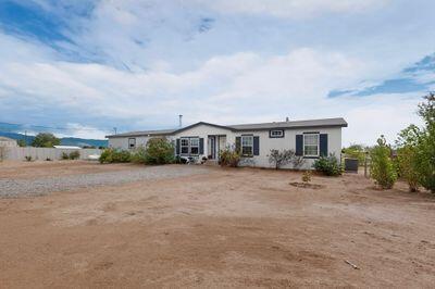 166 High Mesa Road