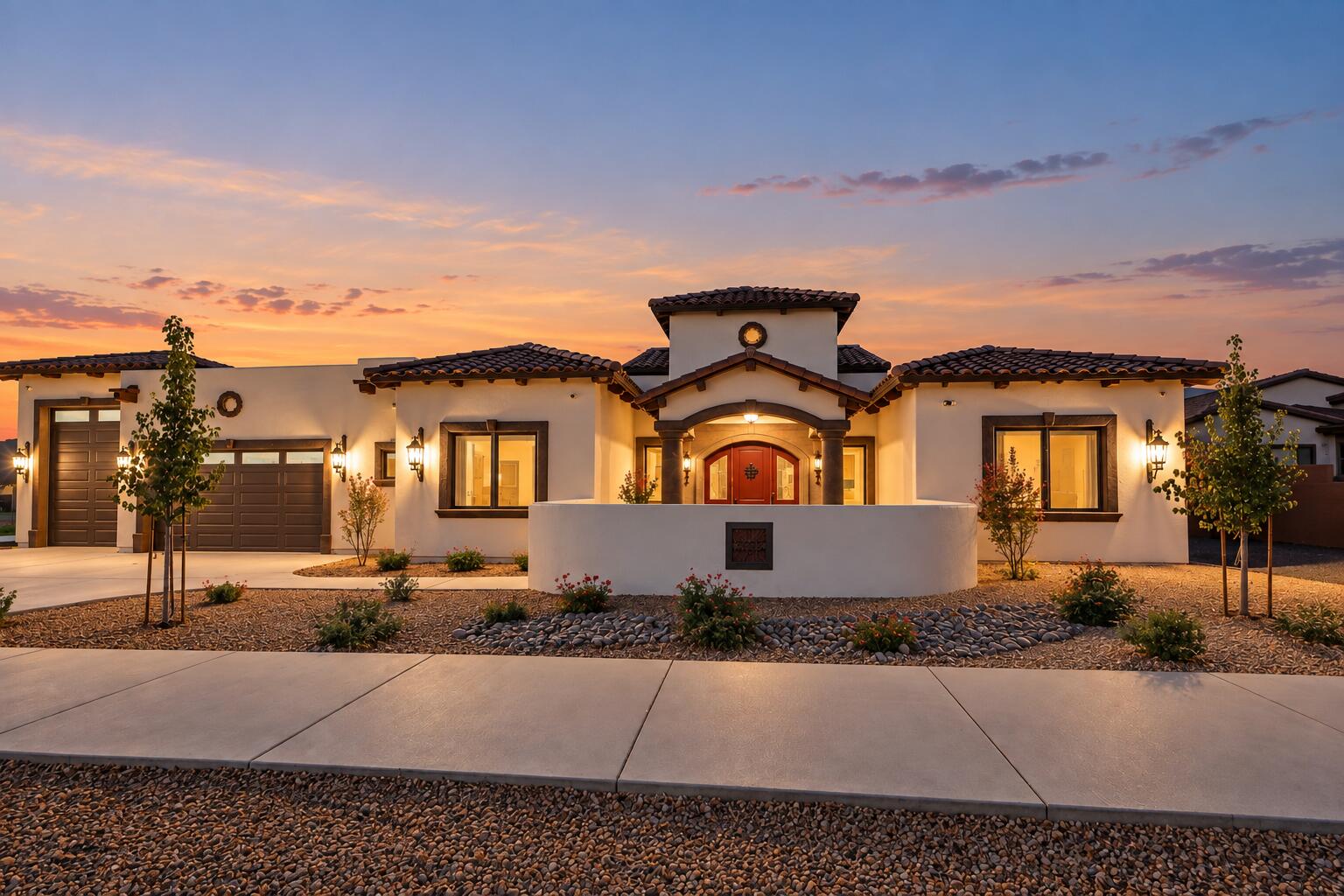 6224 Camino Alto Road NW