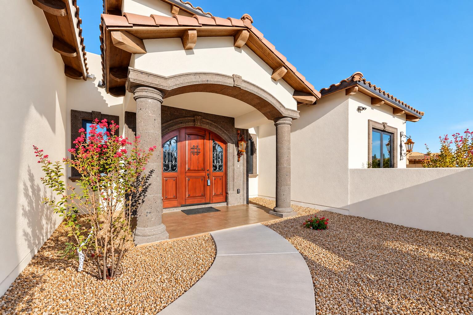 6224 Camino Alto Road NW
