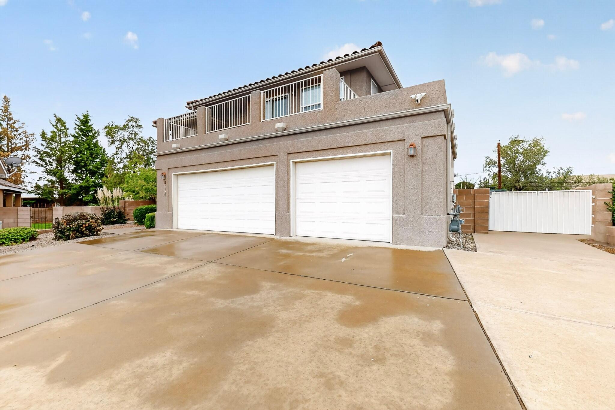 4632 Albany Court NW