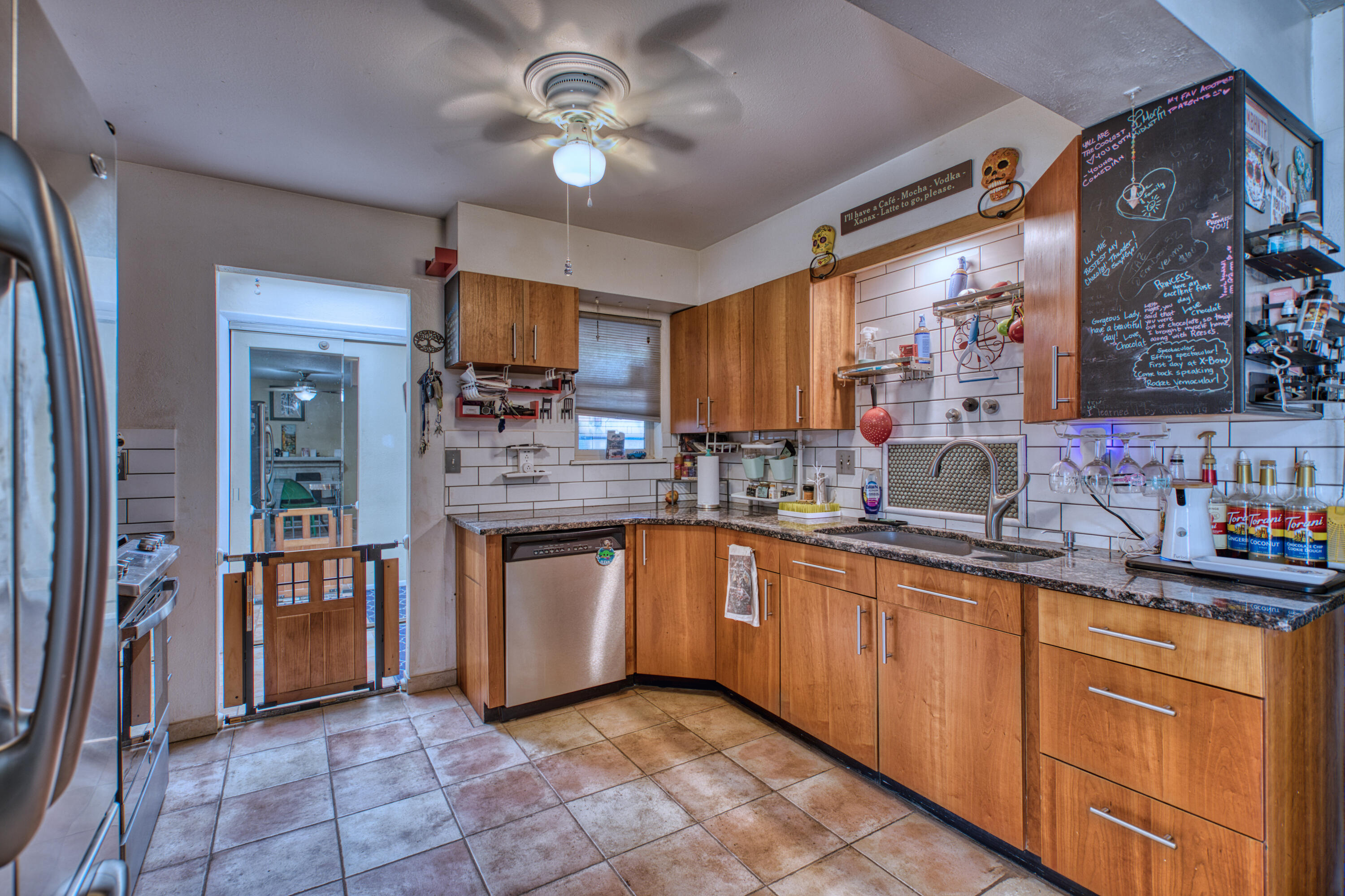 5639 Camino Canada NW