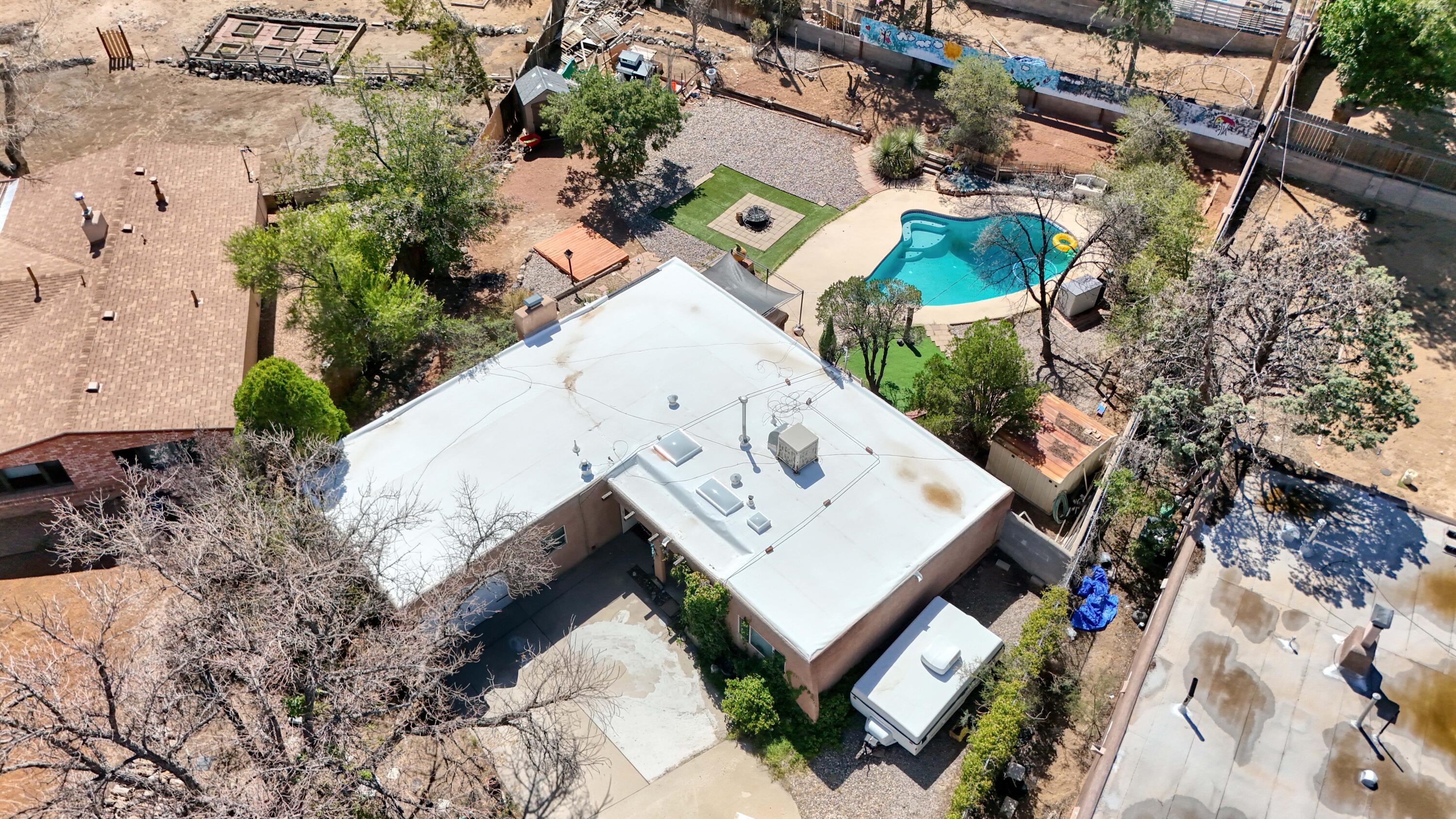 5639 Camino Canada NW