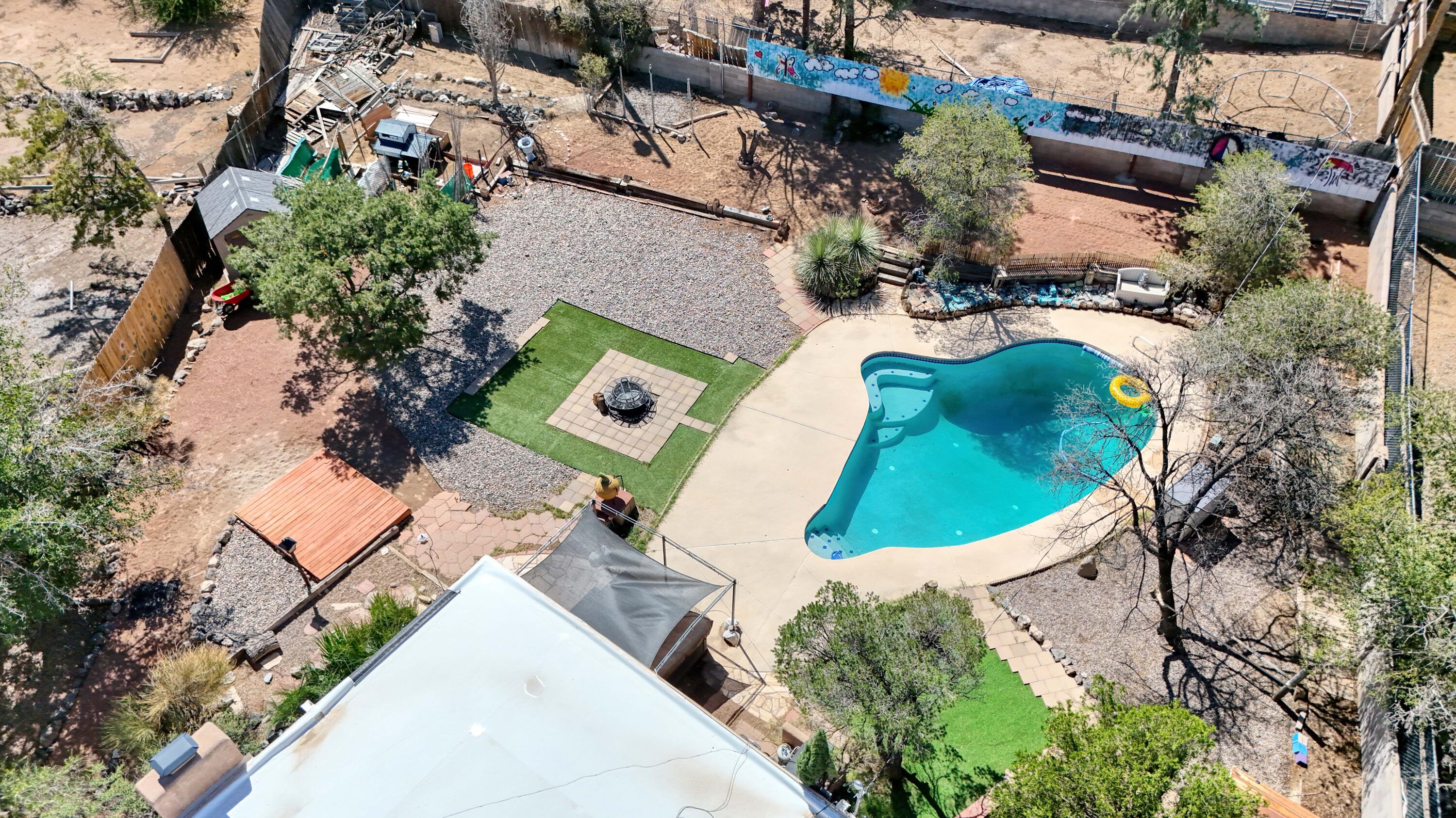 5639 Camino Canada NW