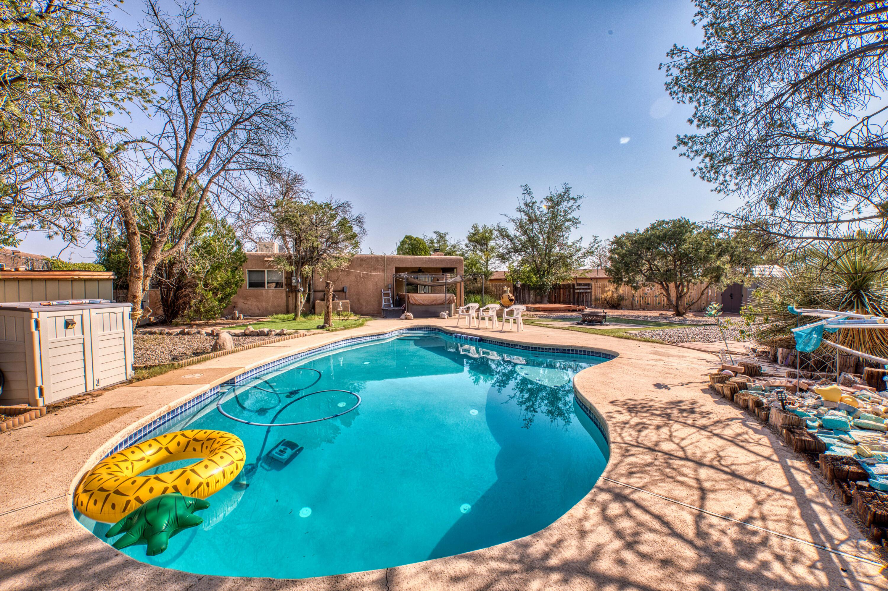 5639 Camino Canada NW
