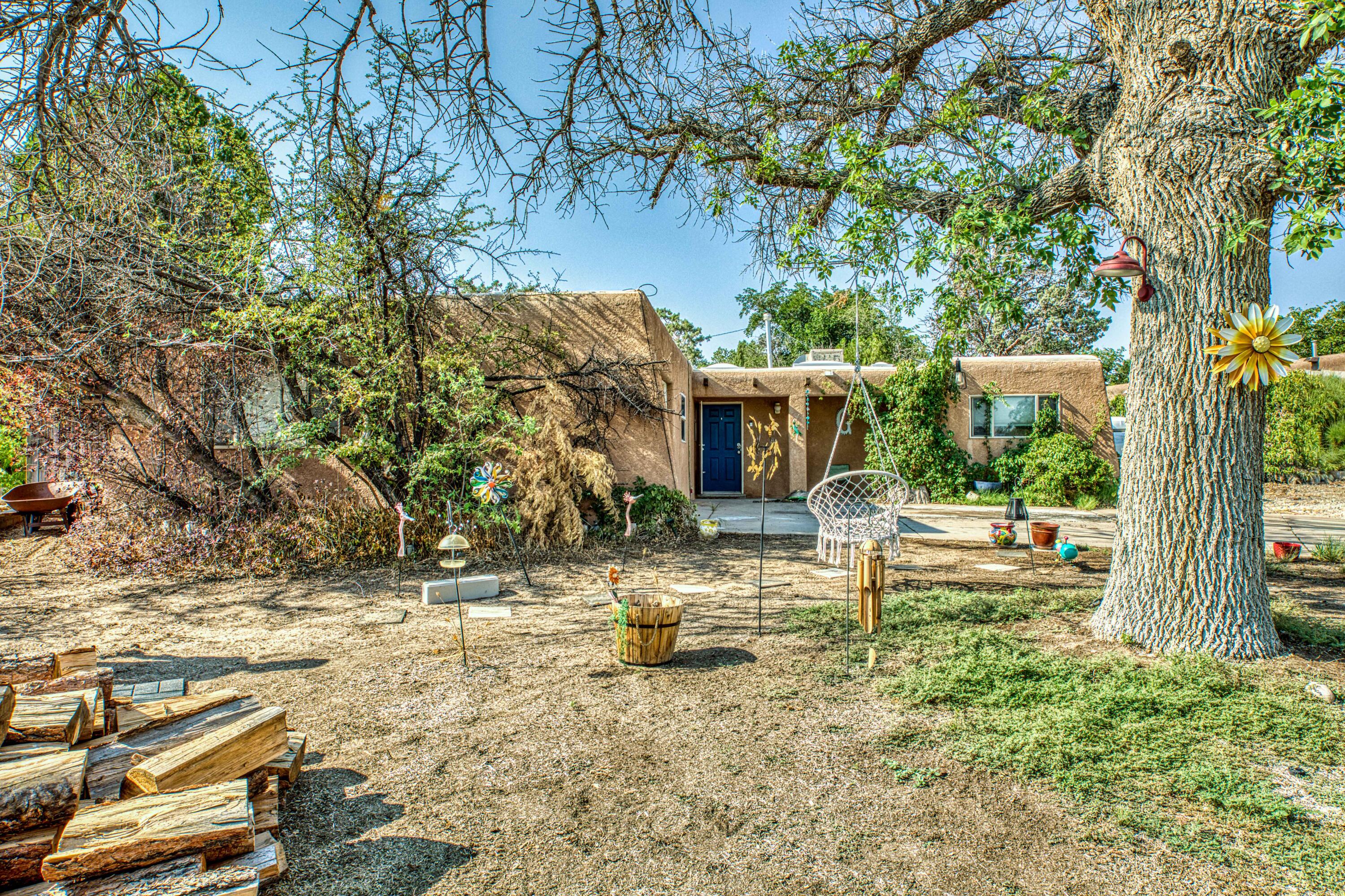 5639 Camino Canada NW