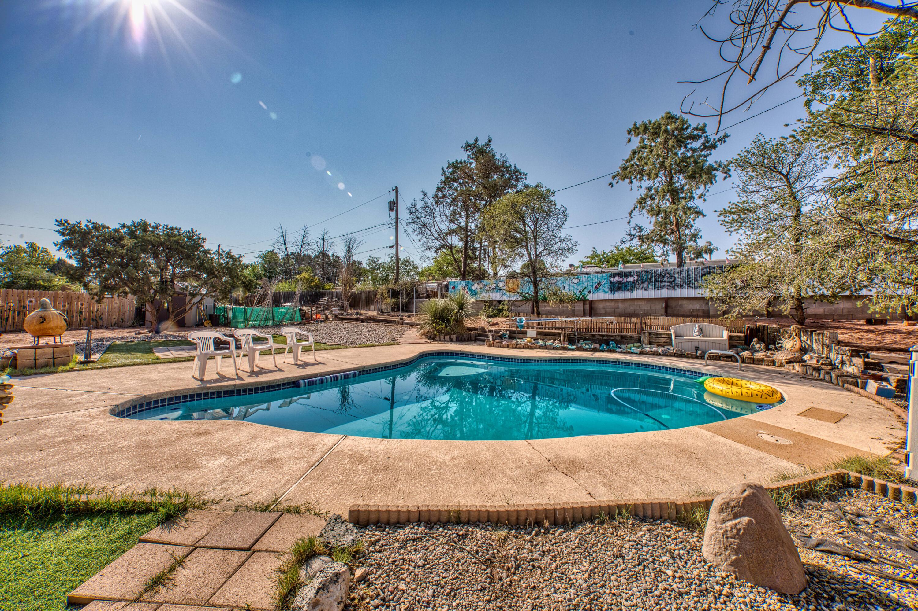 5639 Camino Canada NW