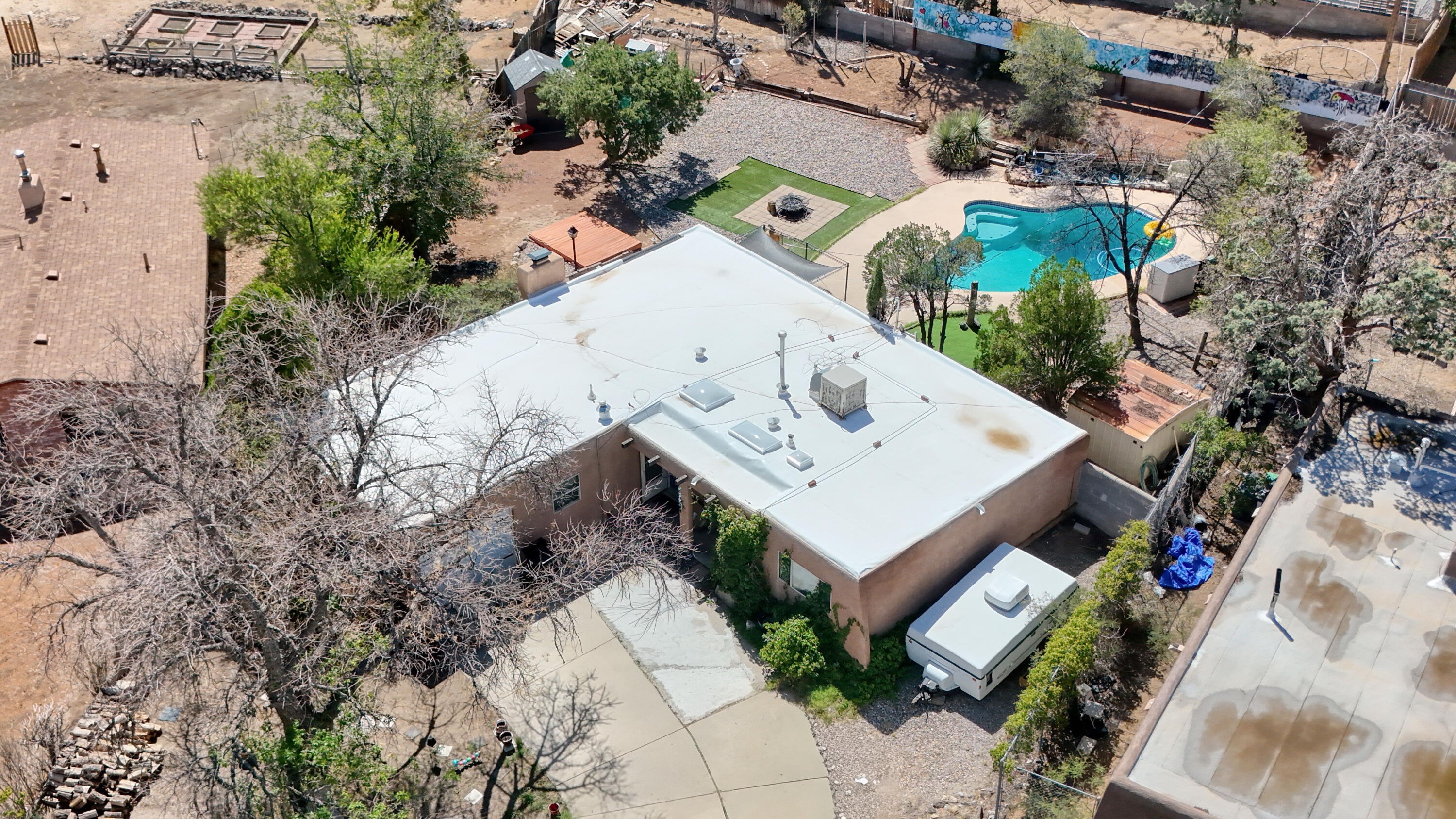 5639 Camino Canada NW