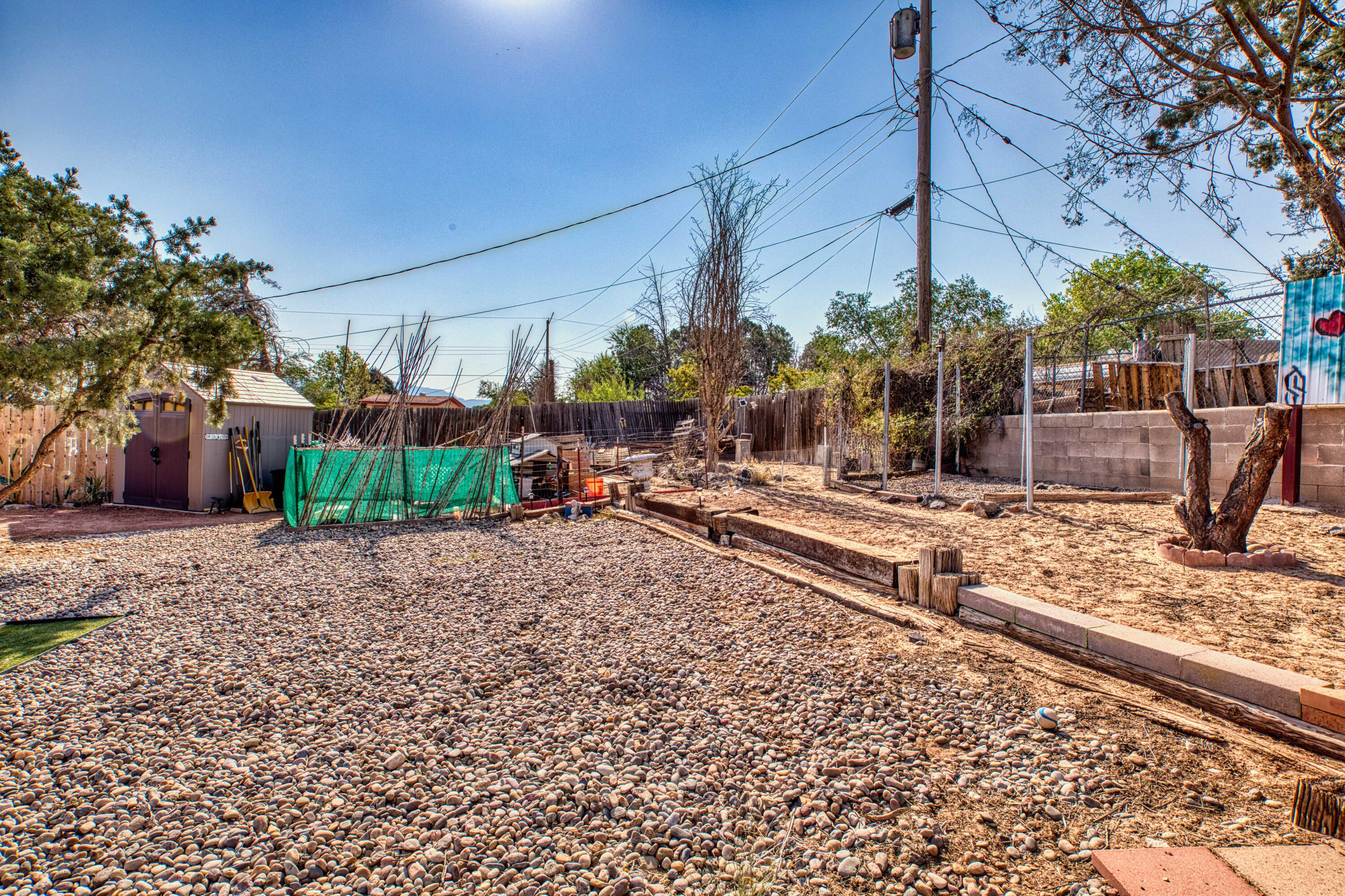 5639 Camino Canada NW