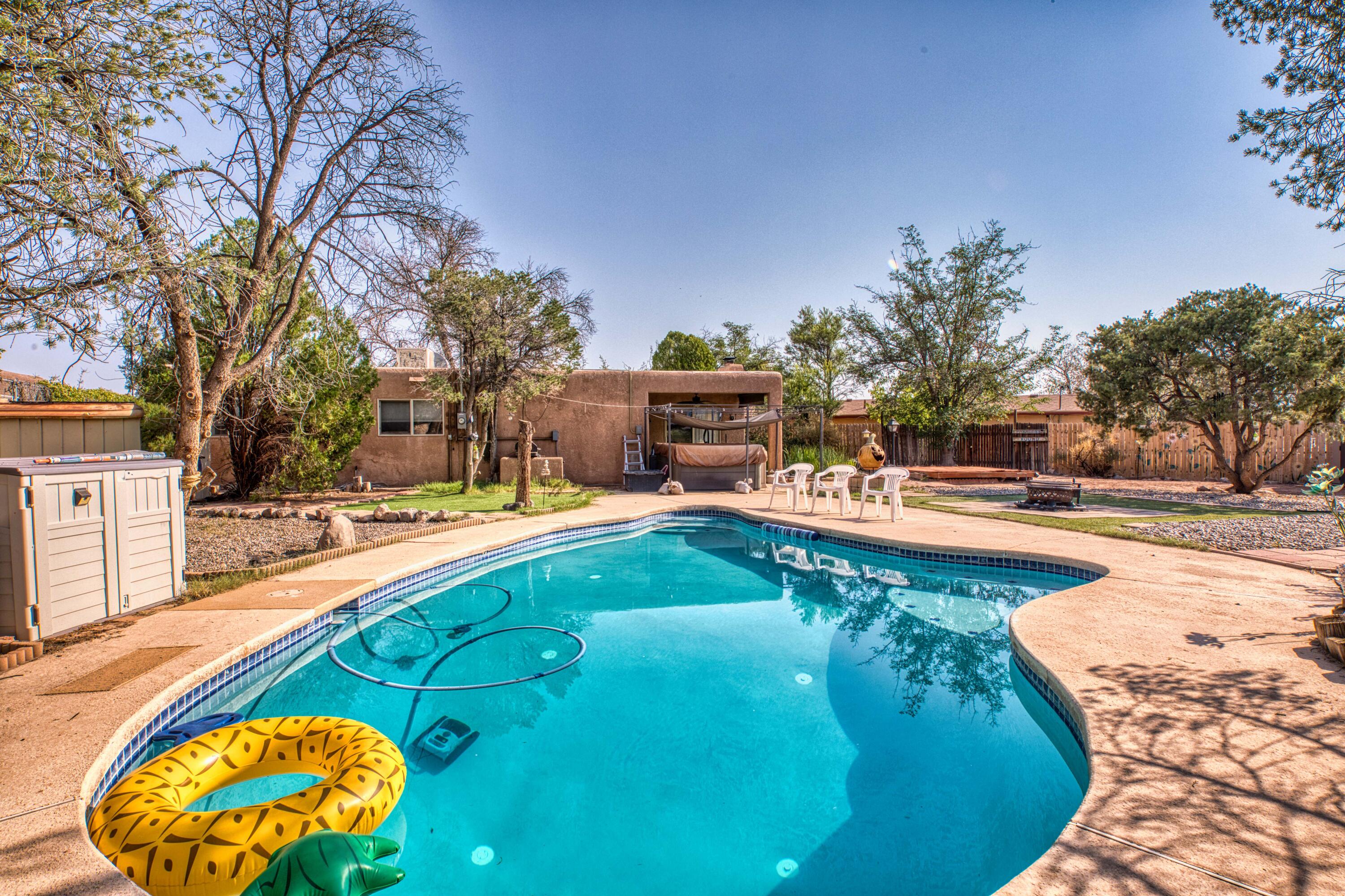 5639 Camino Canada NW