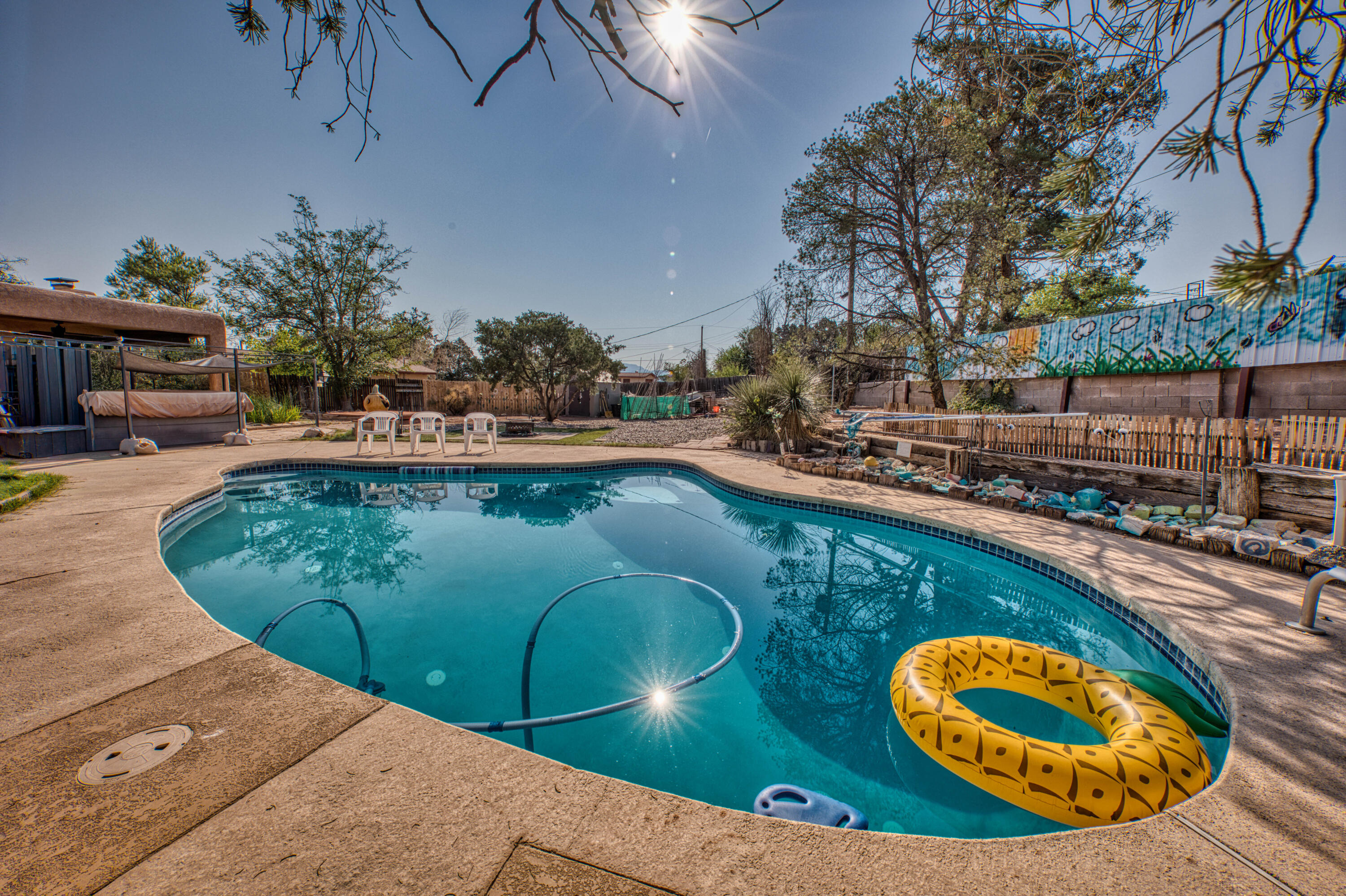 5639 Camino Canada NW