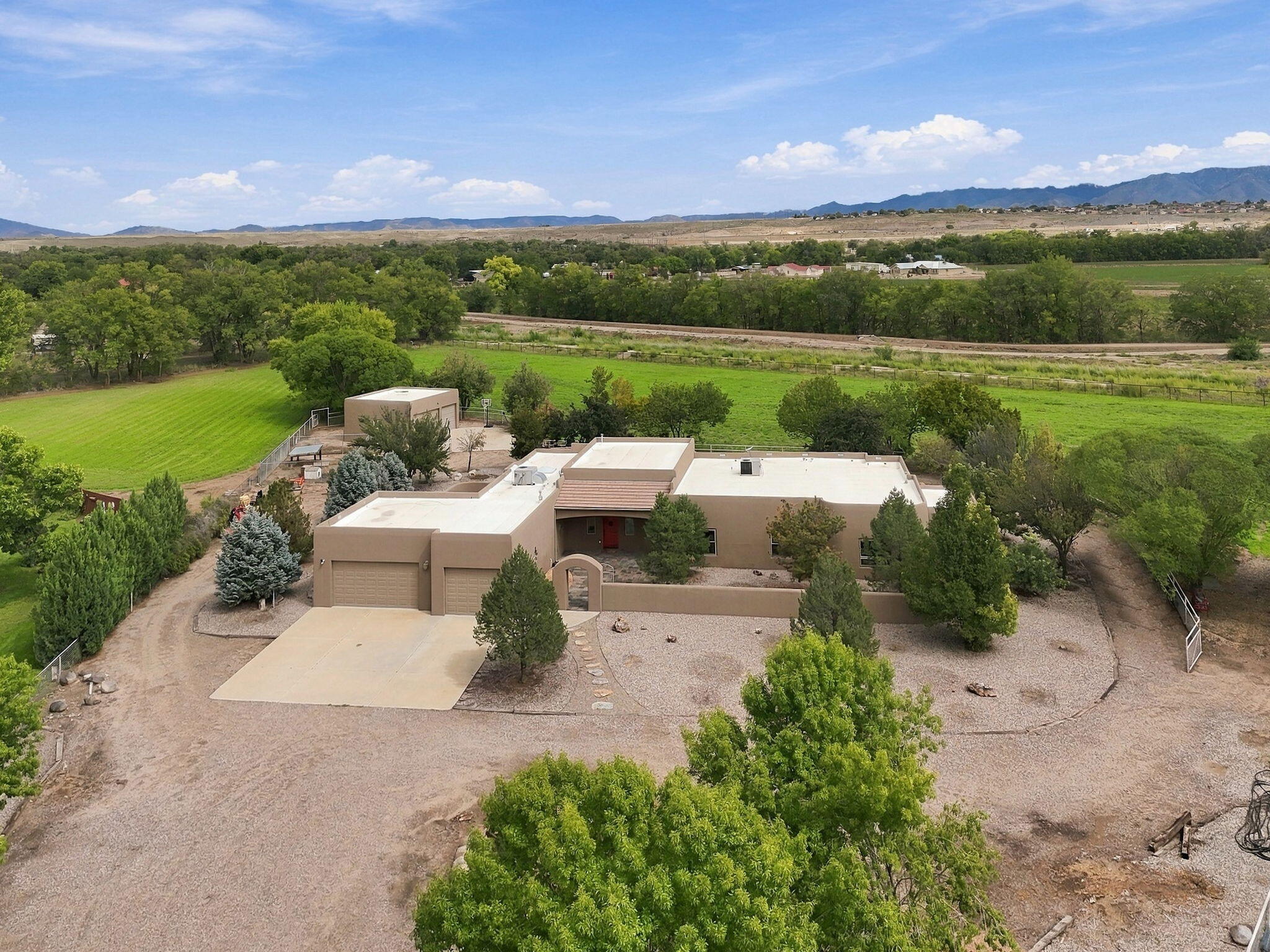 35 Berry Hill Farms Road