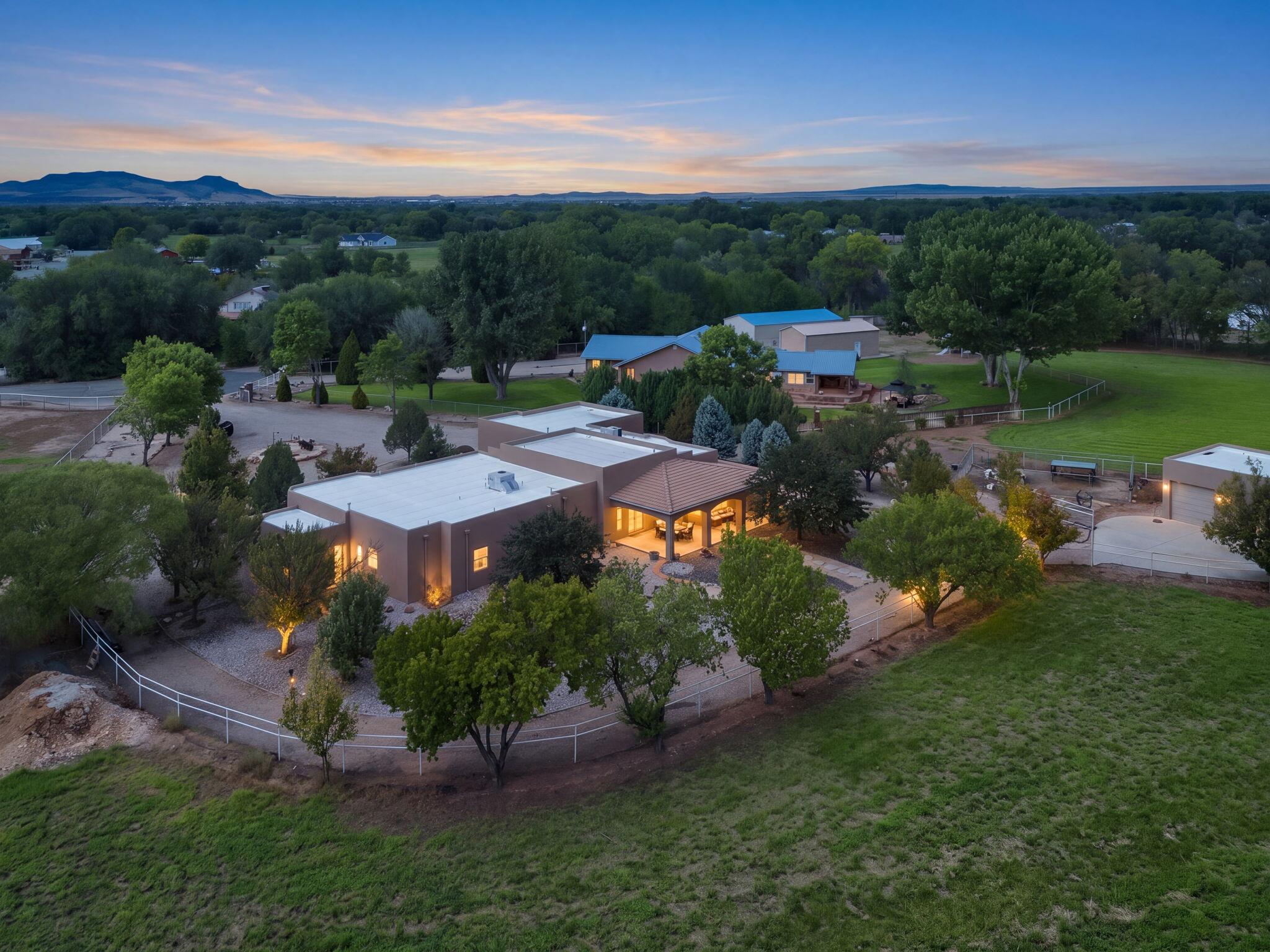 35 Berry Hill Farms Road