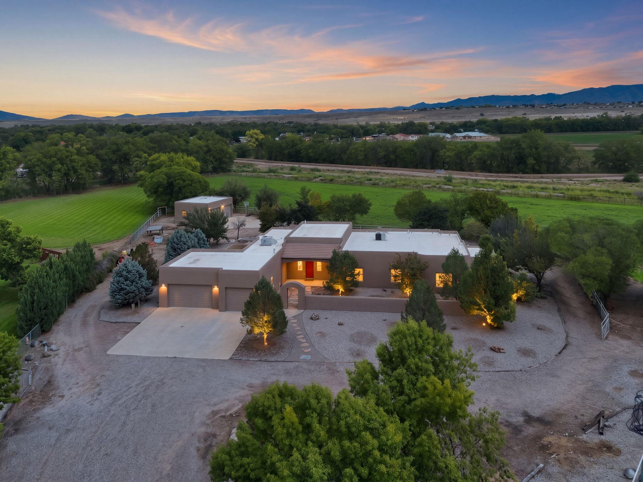 35 Berry Hill Farms Road
